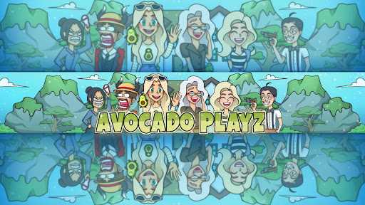 Avocado Playz banner