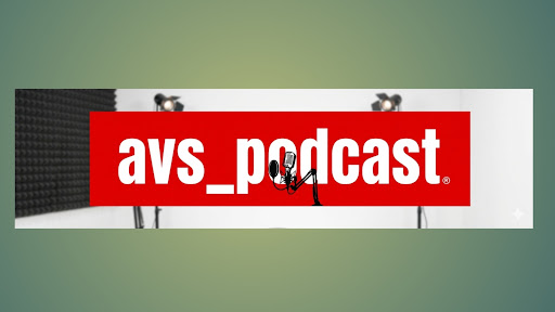 AVS_Podcast  banner
