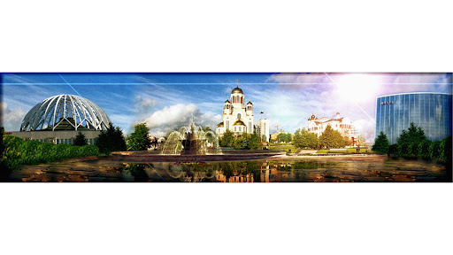 СИНЯЯ БОРОДА banner
