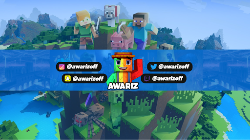 AWARIZ banner