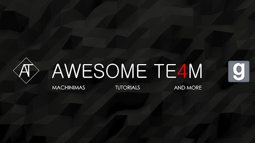 Awesome Te4m banner