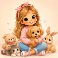 Lenis Tagebuch avatar