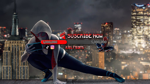 AxelYTedits banner
