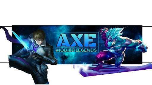 Axe Mobile Legends banner
