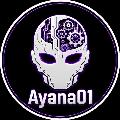 Ayana01 avatar