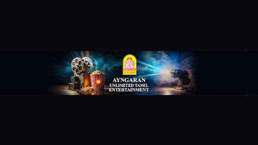 Ayngaran banner