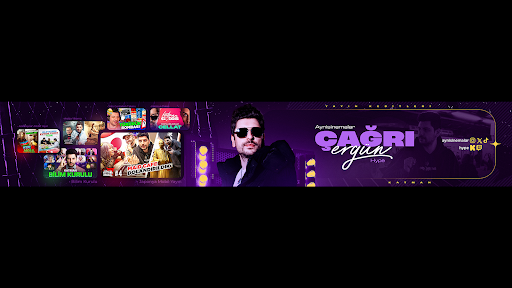 Çağrı Ergün banner