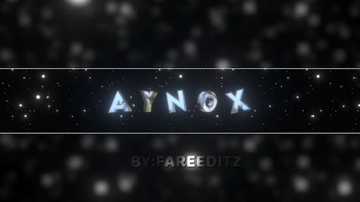 A Y N O X banner