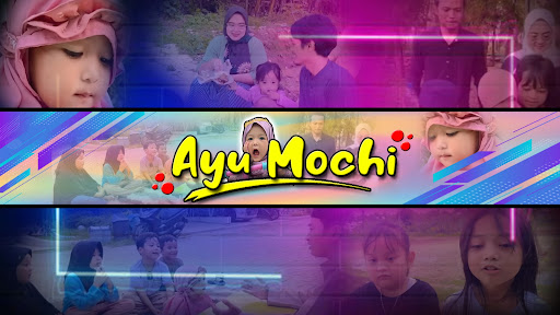 Ayu Mochi banner