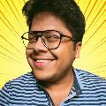 Ayush More 2.0 avatar