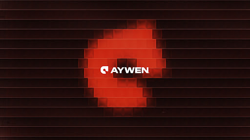 Aywen banner
