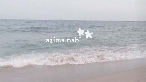 azima Nabi banner
