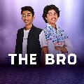 عزوز ورائد - The Bro avatar