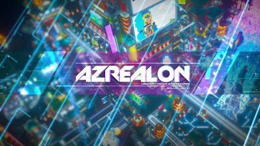 Azrealon banner