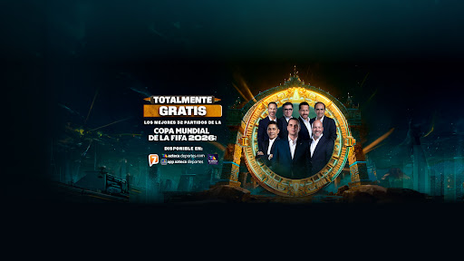 TV Azteca Deportes banner