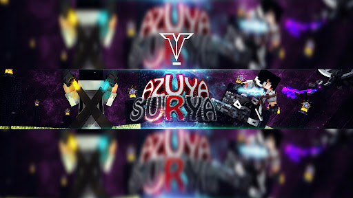 Azuya Surya banner