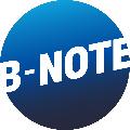B-NOTE 비노트 avatar