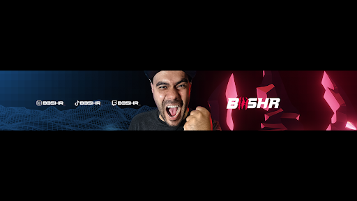 B3shr Shorts banner