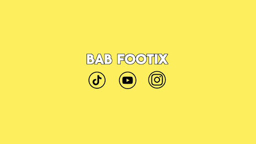 Bab Footix banner