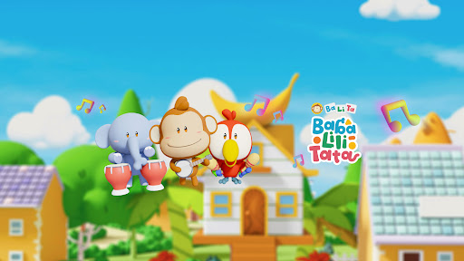 BaLiTa - Baba Lili Tata banner