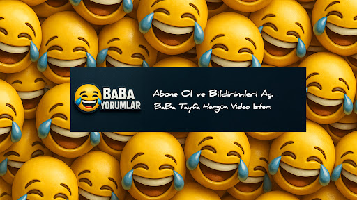 BaBa Yorumlar banner