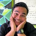 Babeh Gusman avatar