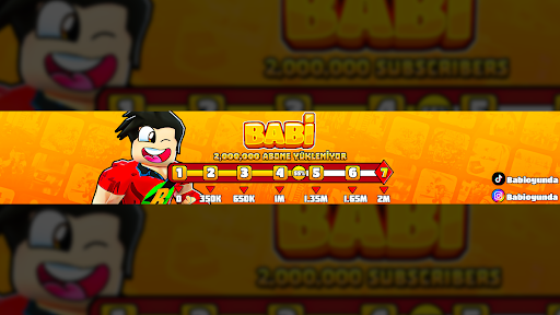 Babi Oyunda banner
