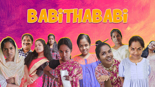 Babithababi banner