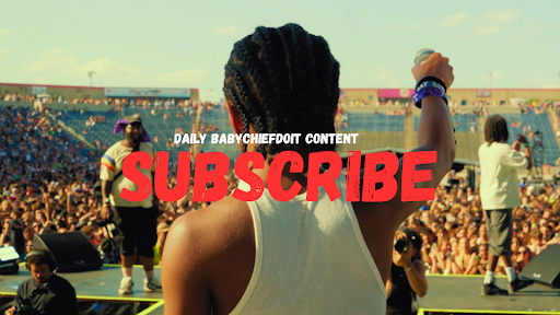 BabyChiefDoit banner