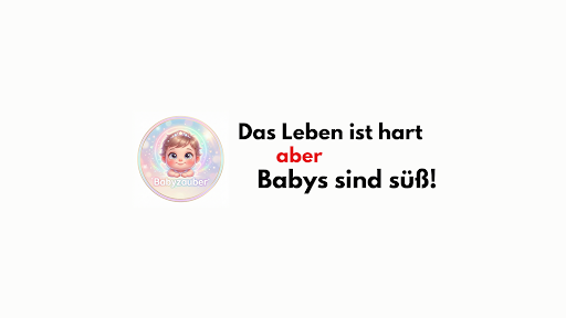 Babyzauber banner