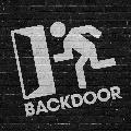 Backdoor avatar