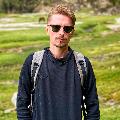 Backpacker Ben avatar
