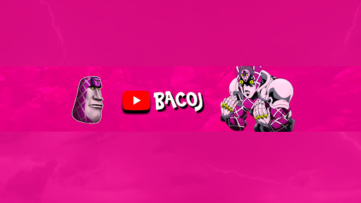 Bacoj banner