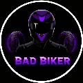 Bad Biker avatar