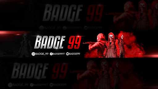 Badge 99 banner