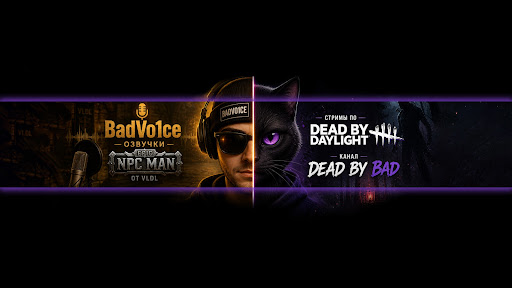 Bad Vo1ce  banner