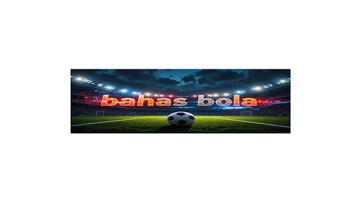 Bahas Bola banner