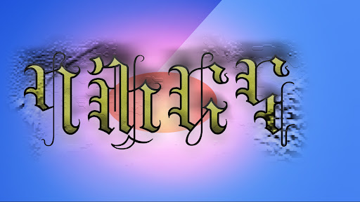 Bahrna Entertainment banner