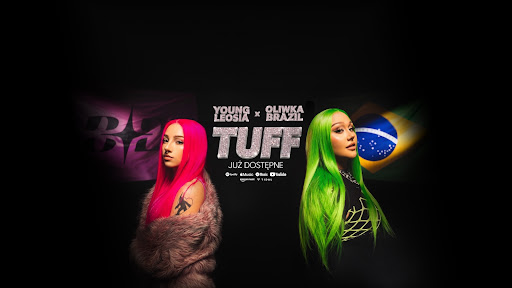 Baila Ella banner