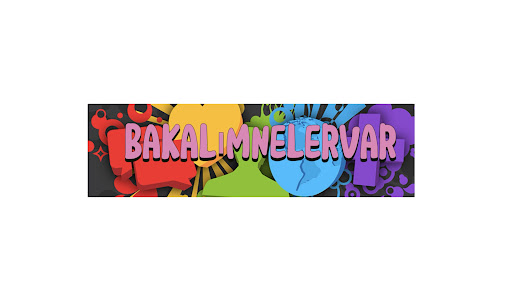 BakalımNelerVar banner