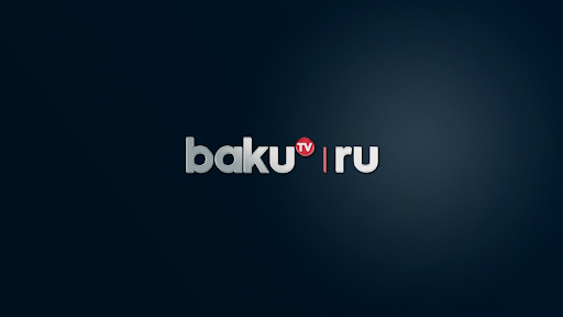 Baku TV | RU banner
