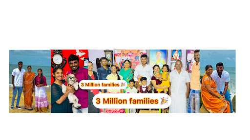 Bala Kirthi banner