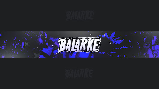 Balarke banner