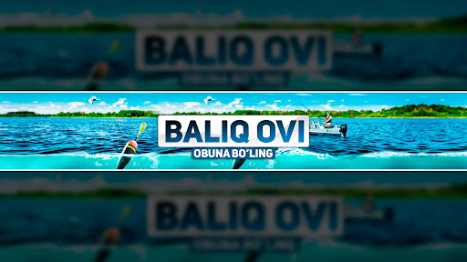 Baliq Ovi adrenalin  banner