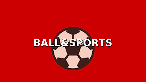 BALL&SPORTS banner