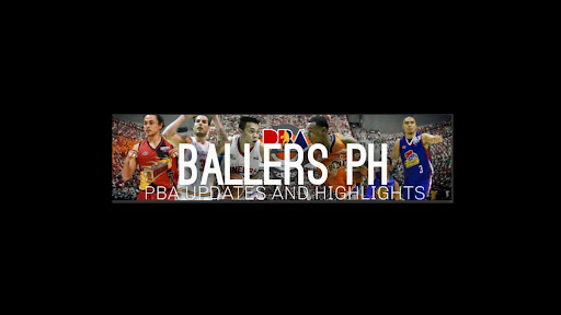 Ballers PH banner
