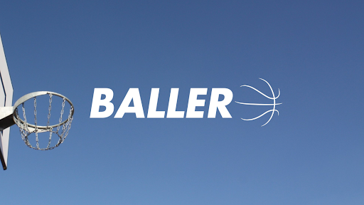 BALLER主場 banner