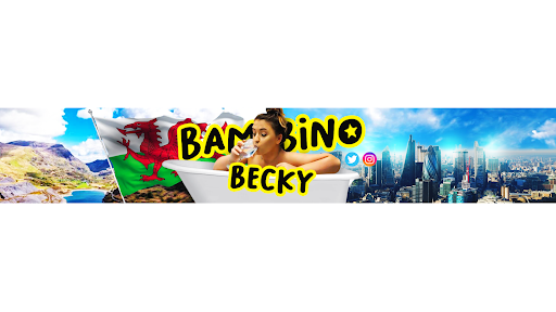 bambinobecky banner