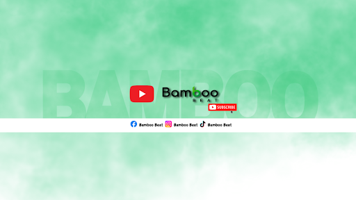 Bamboo Beat banner