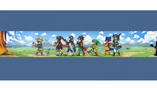 Banana Games banner